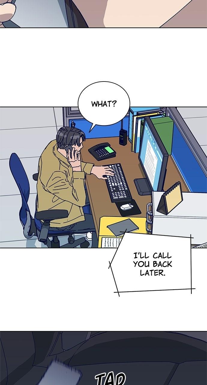 Code Name: Tarantula Episode 22 49