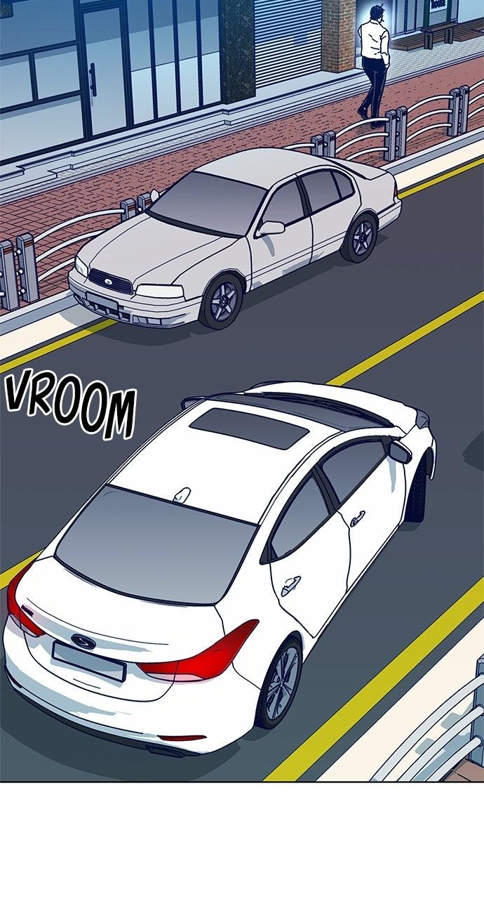 Code Name: Tarantula Episode 23 4