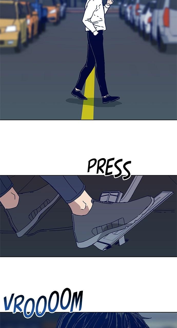 Code Name: Tarantula Episode 23 8