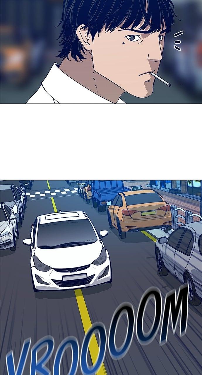 Code Name: Tarantula Episode 23 9