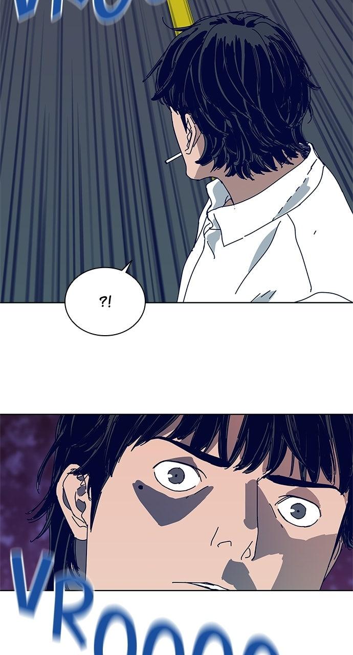 Code Name: Tarantula Episode 23 10