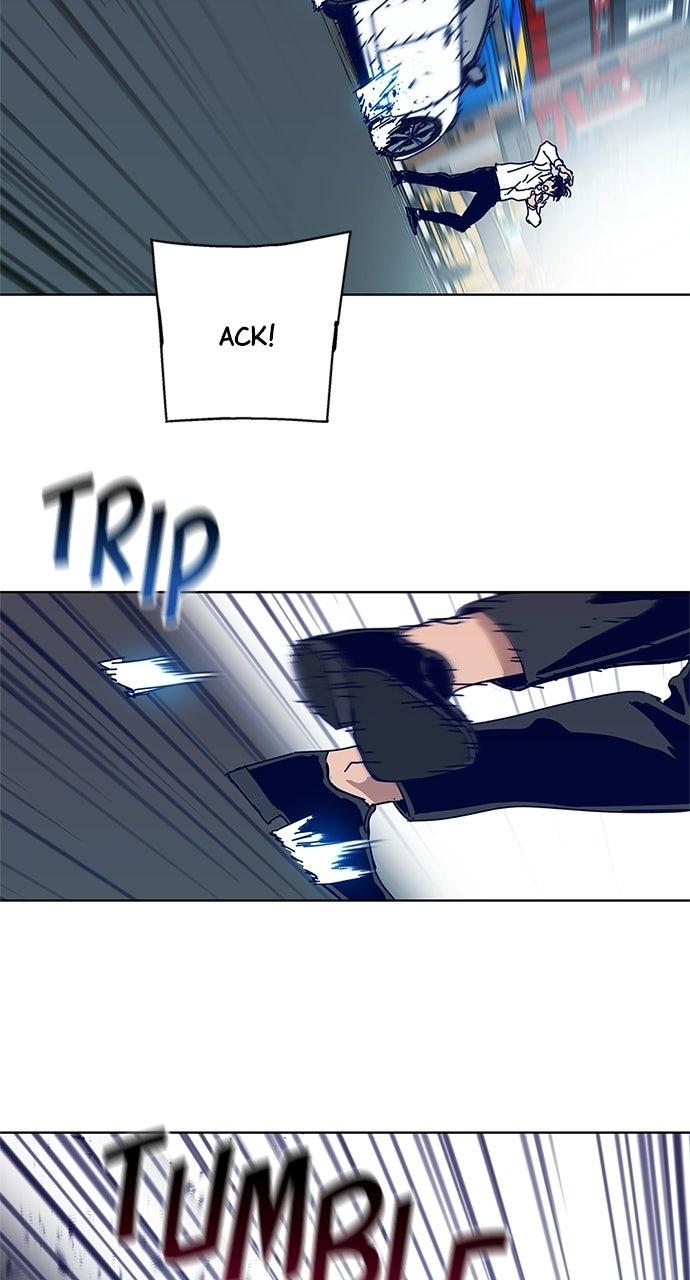 Code Name: Tarantula Episode 23 13