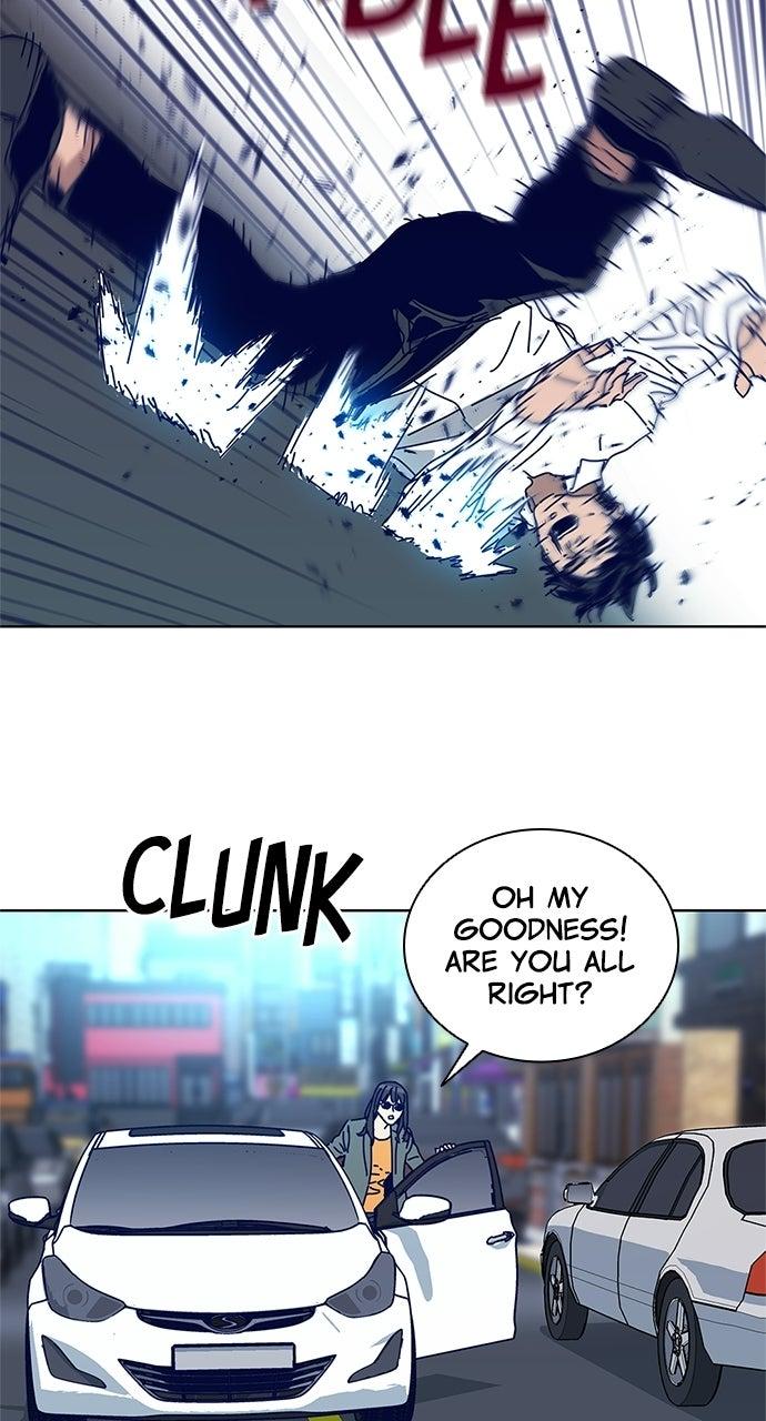 Code Name: Tarantula Episode 23 14