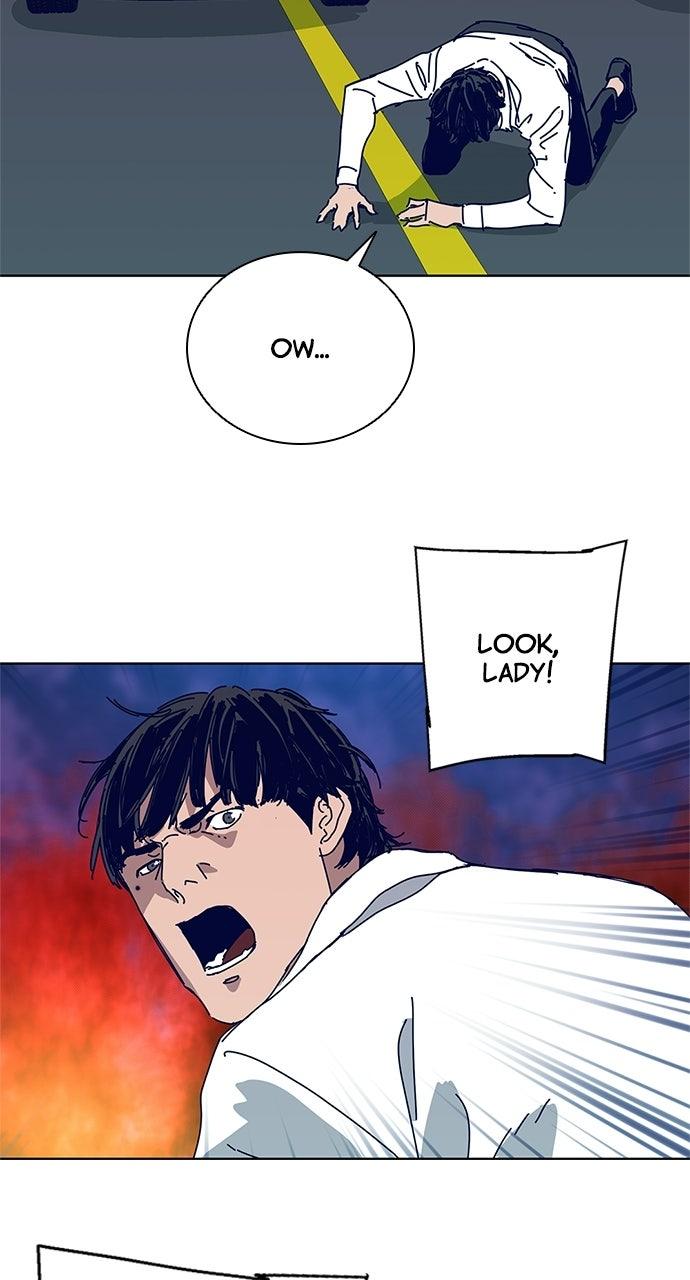 Code Name: Tarantula Episode 23 15