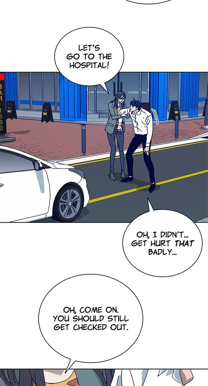Code Name: Tarantula Episode 23 17