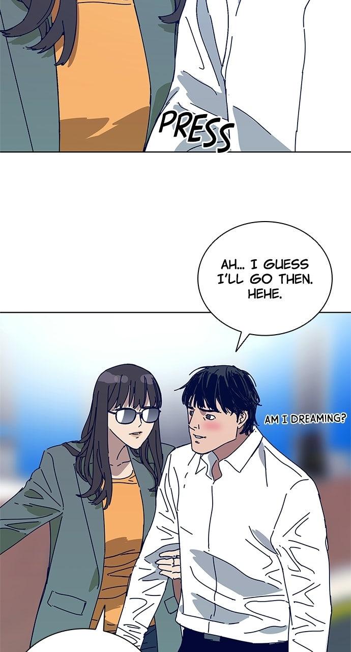 Code Name: Tarantula Episode 23 18