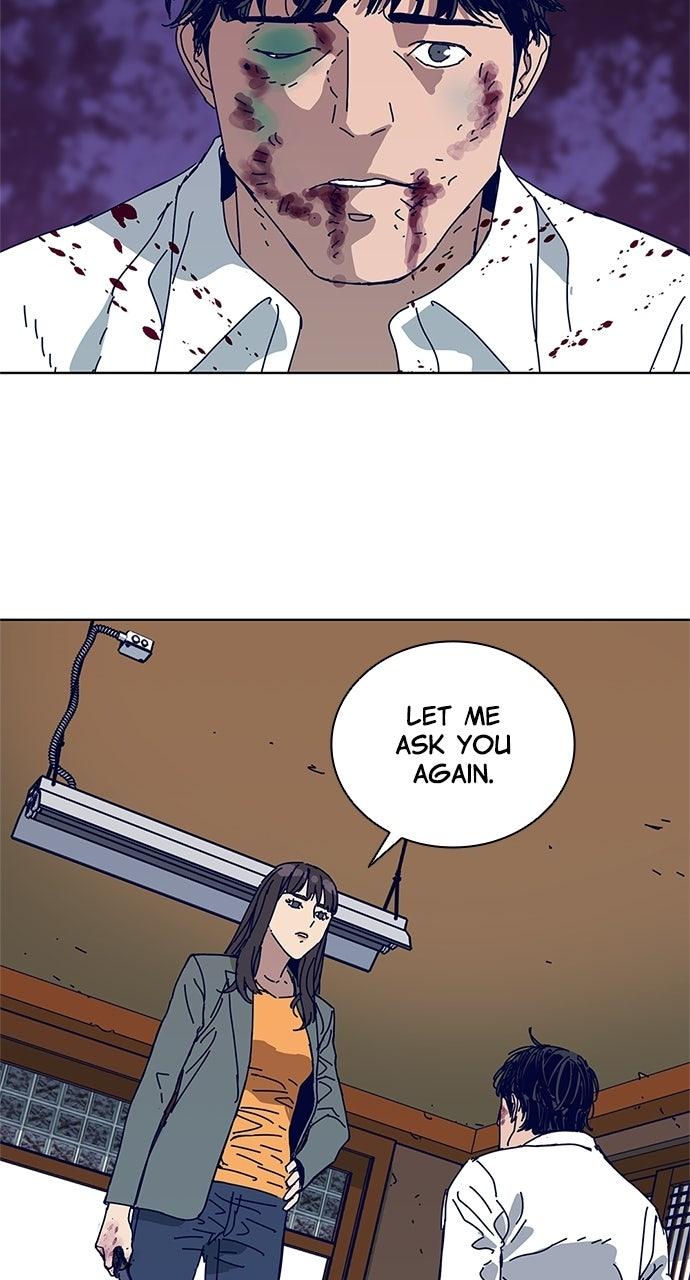 Code Name: Tarantula Episode 23 23