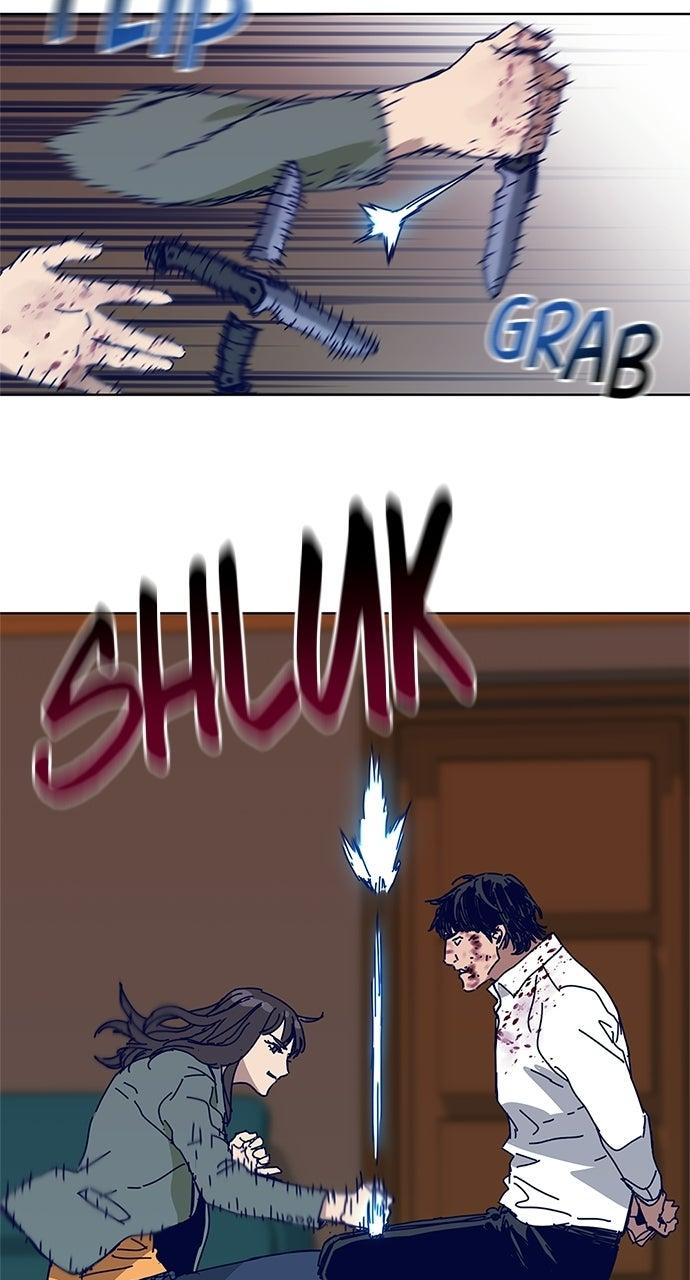 Code Name: Tarantula Episode 23 28