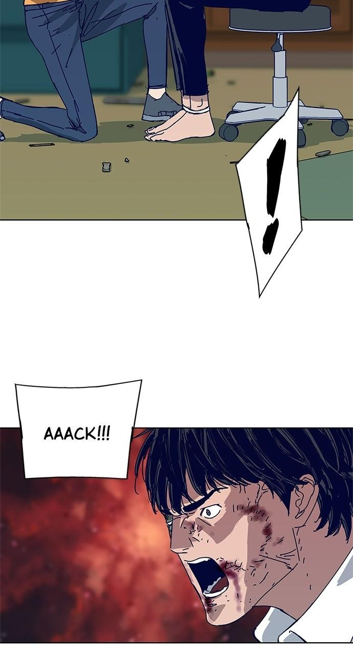 Code Name: Tarantula Episode 23 29