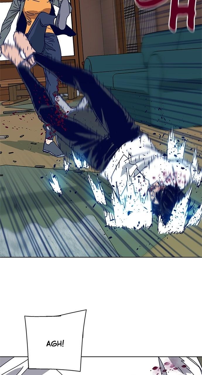 Code Name: Tarantula Episode 23 31