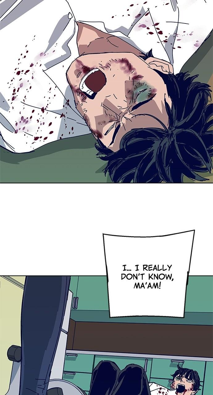 Code Name: Tarantula Episode 23 32