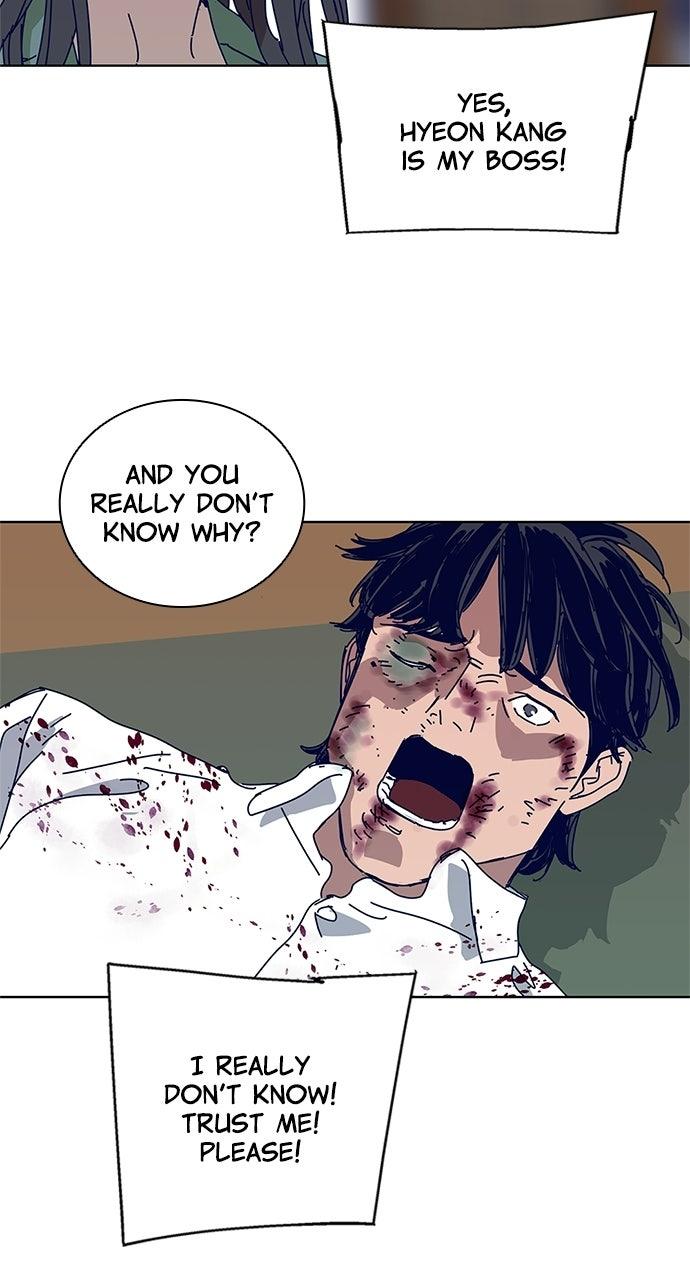 Code Name: Tarantula Episode 23 34