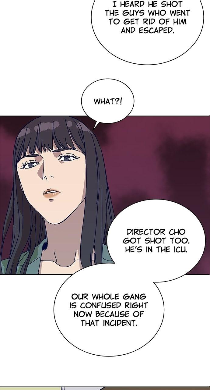 Code Name: Tarantula Episode 23 37