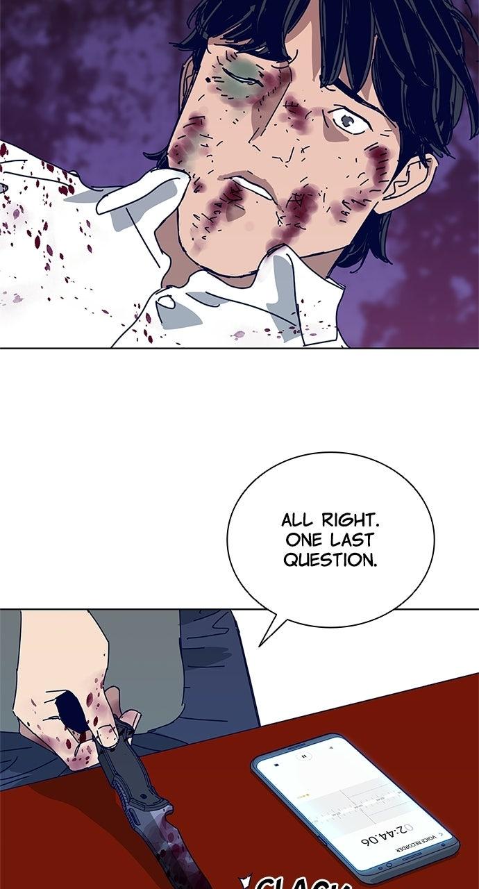 Code Name: Tarantula Episode 23 39