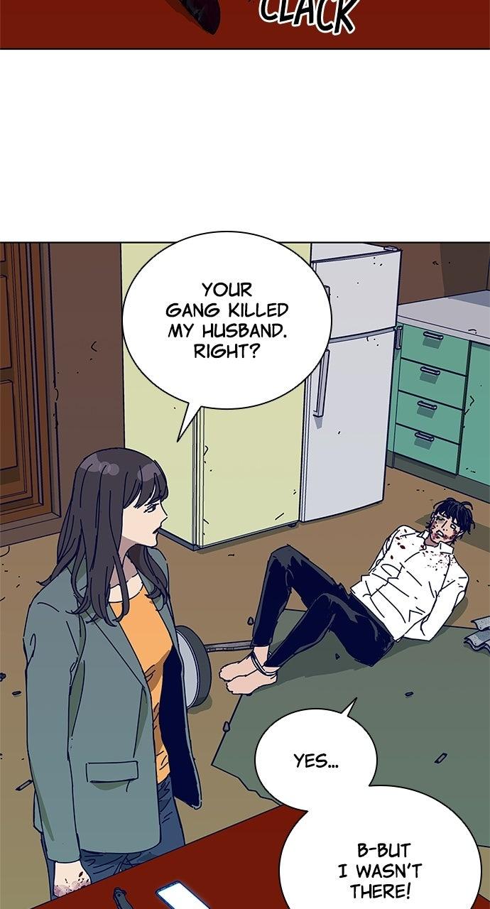 Code Name: Tarantula Episode 23 40