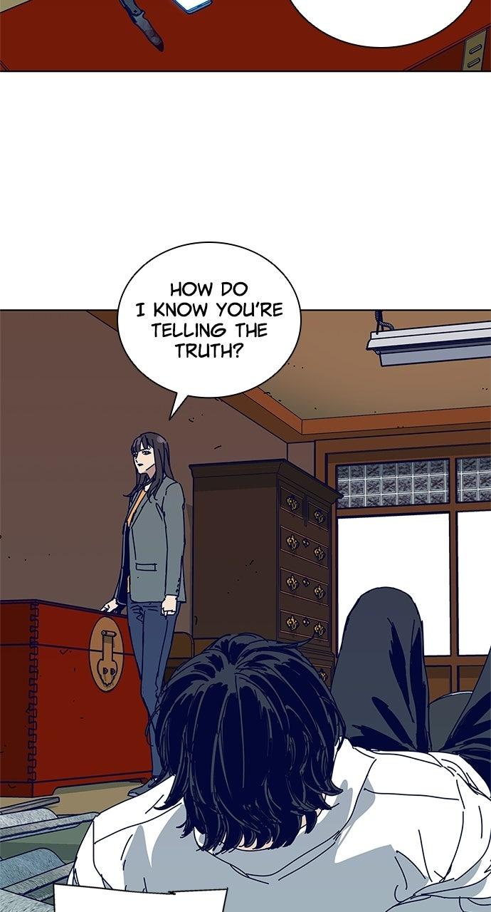 Code Name: Tarantula Episode 23 41