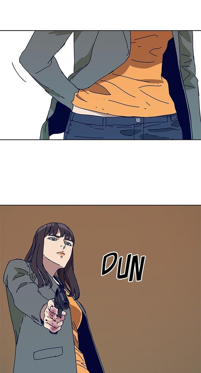 Code Name: Tarantula Episode 23 51