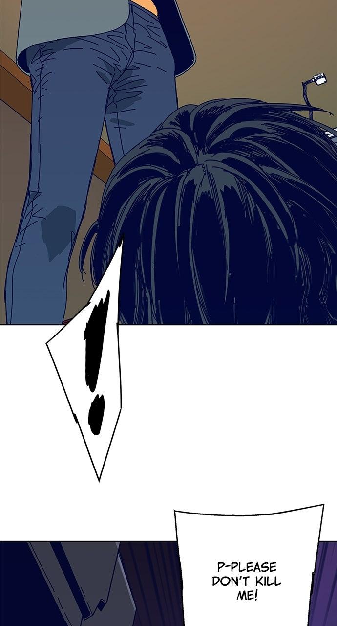 Code Name: Tarantula Episode 23 52