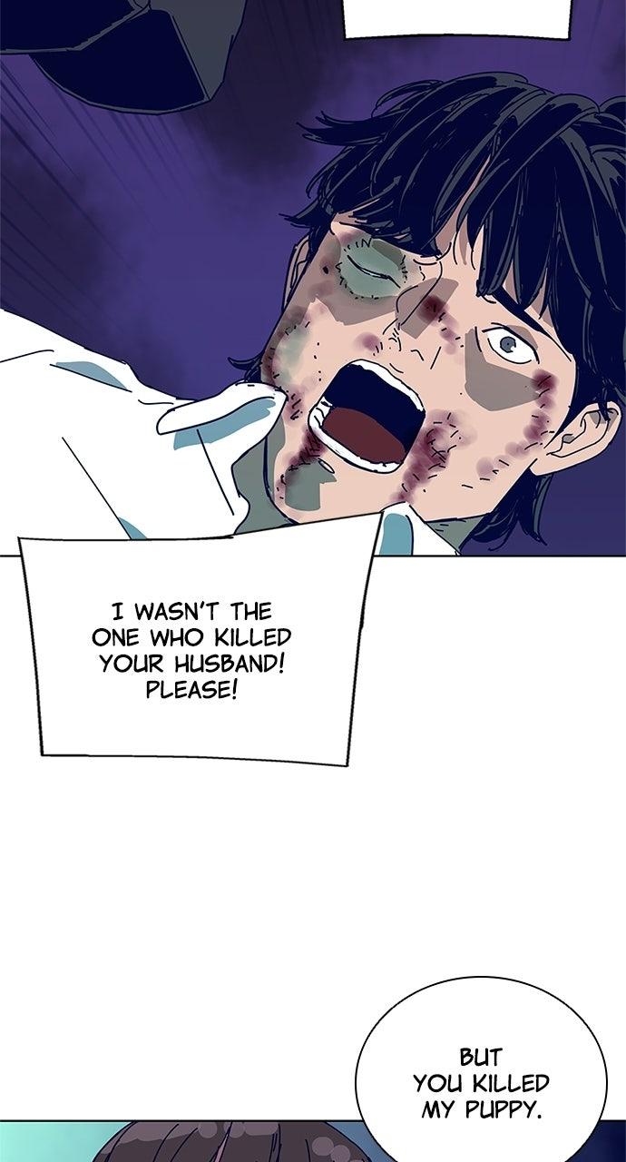 Code Name: Tarantula Episode 23 53