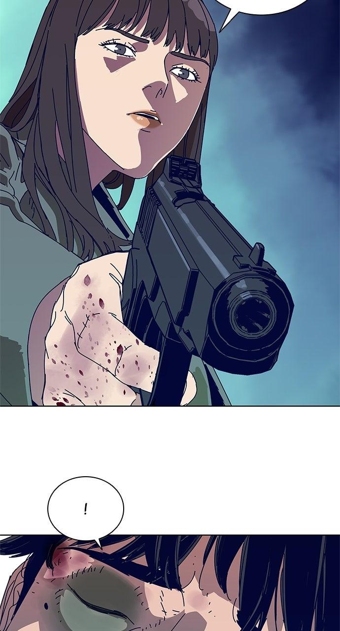 Code Name: Tarantula Episode 23 54