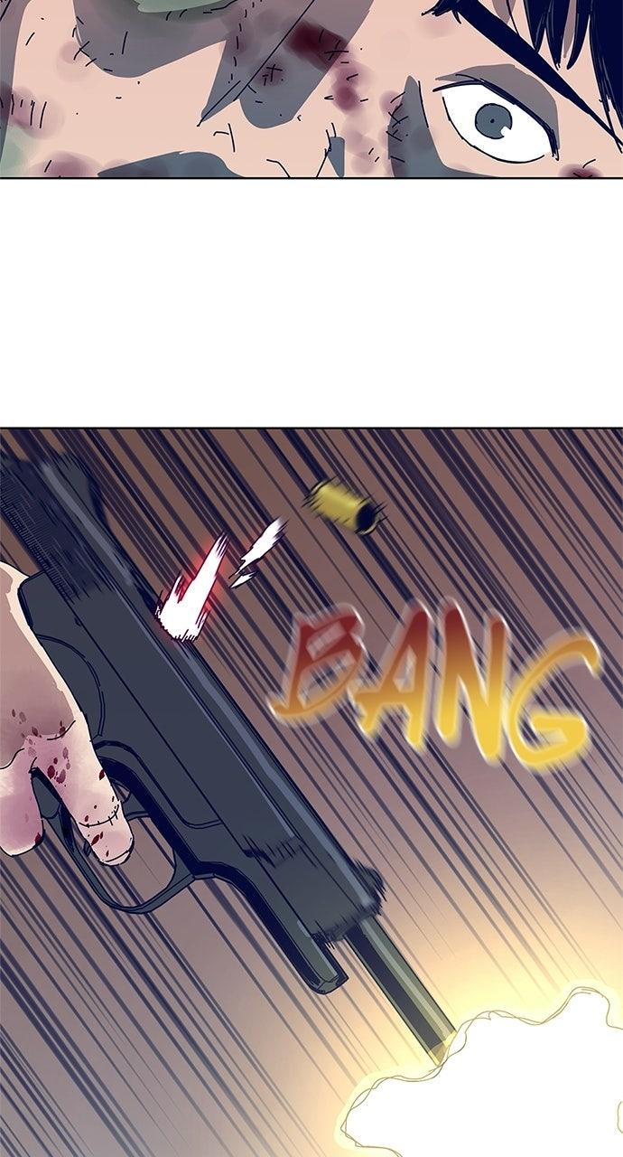 Code Name: Tarantula Episode 23 55