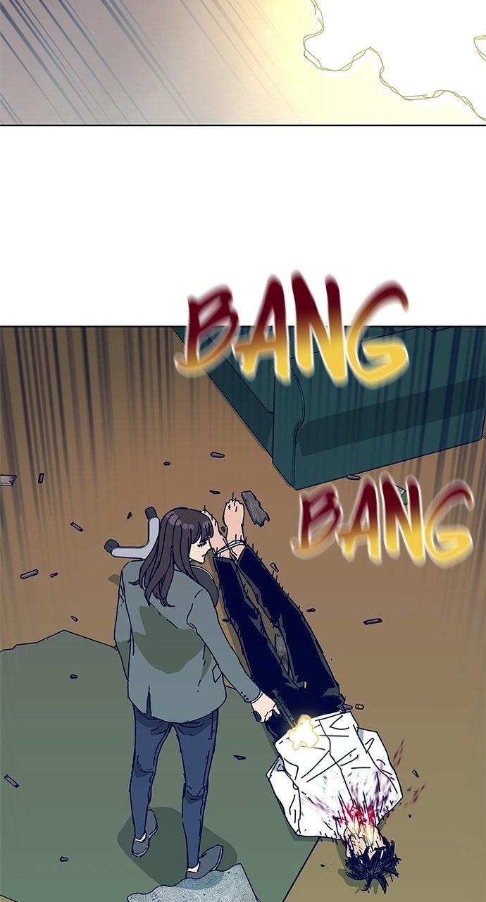 Code Name: Tarantula Episode 23 56