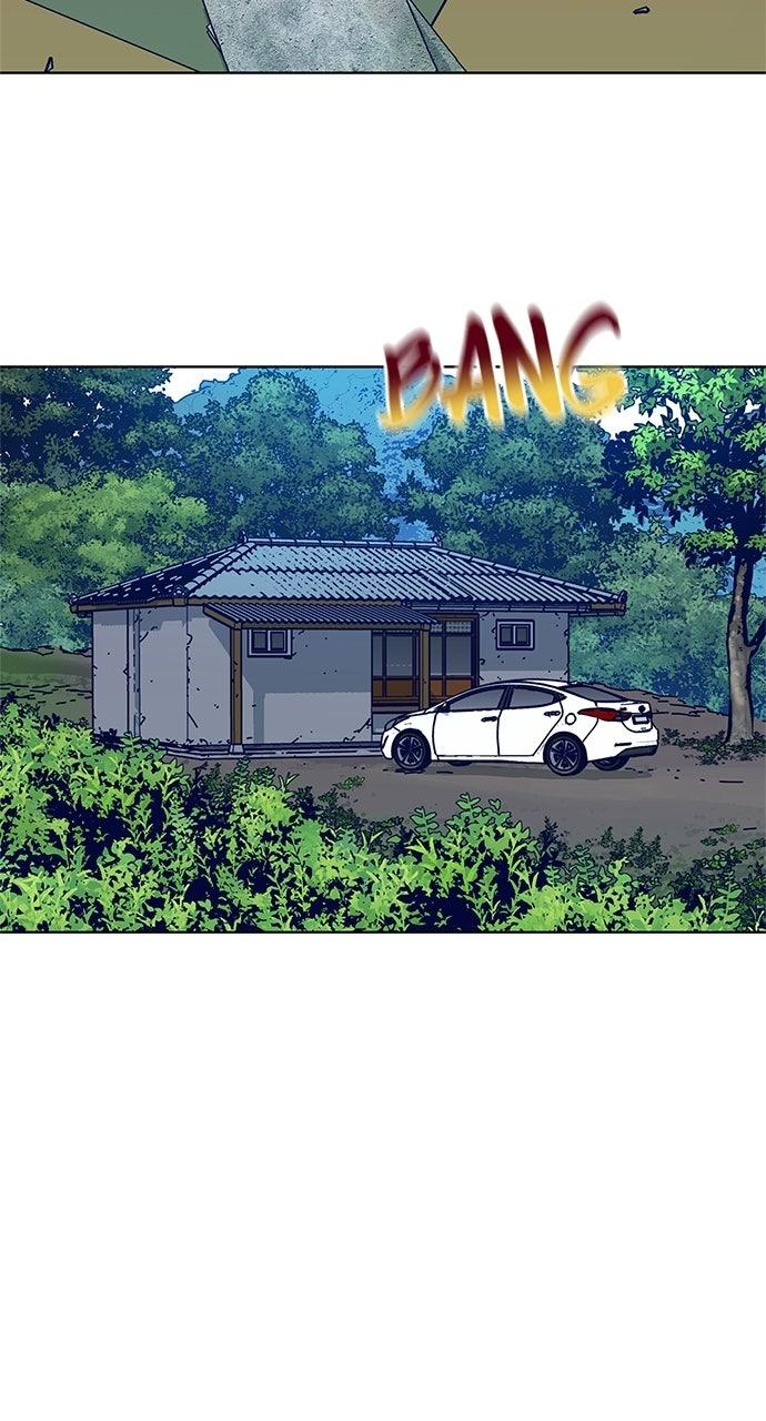 Code Name: Tarantula Episode 23 57