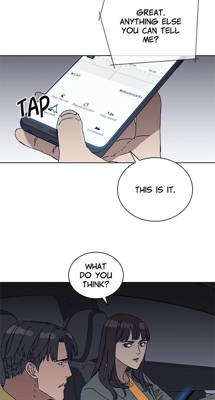 Code Name: Tarantula Episode 23 61