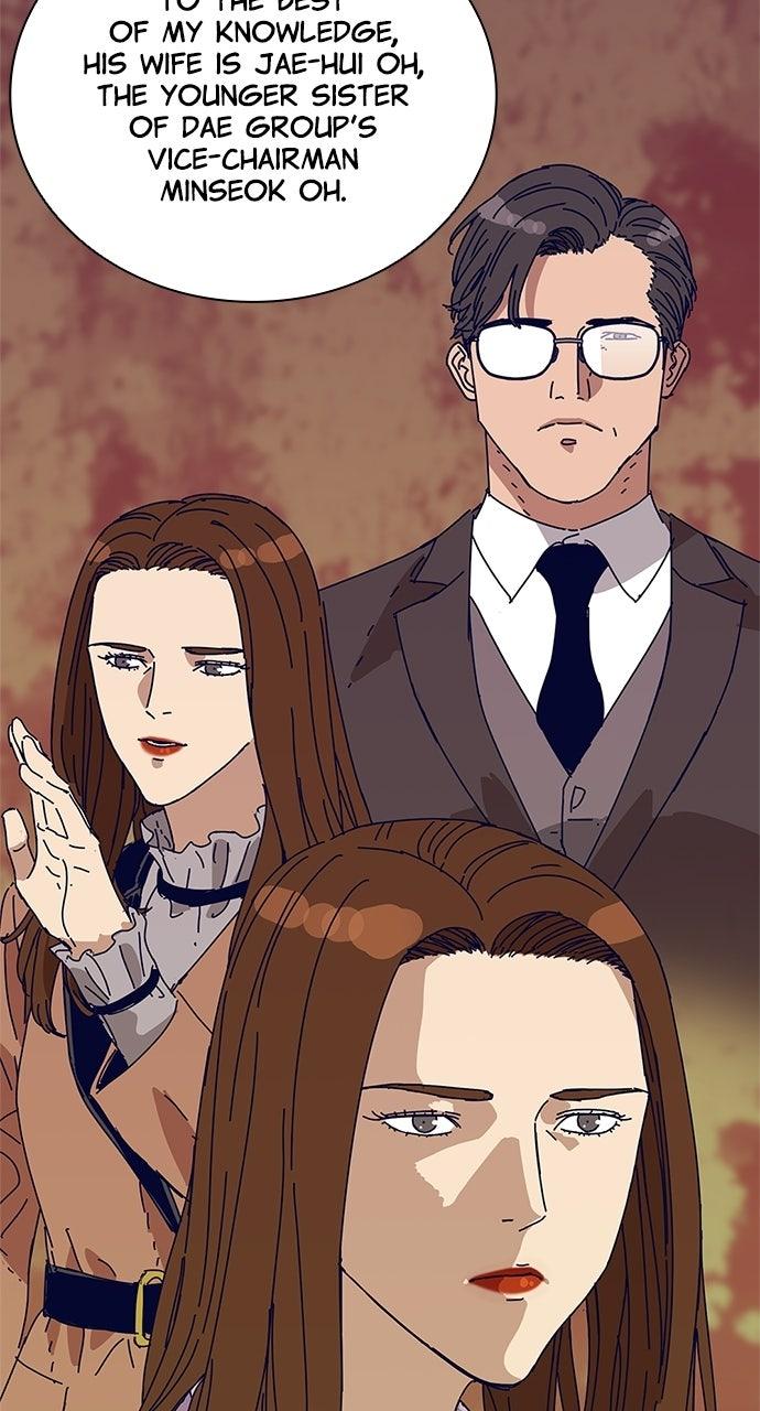 Code Name: Tarantula Episode 24 3