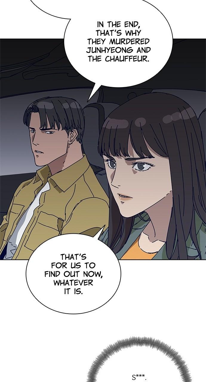Code Name: Tarantula Episode 24 8