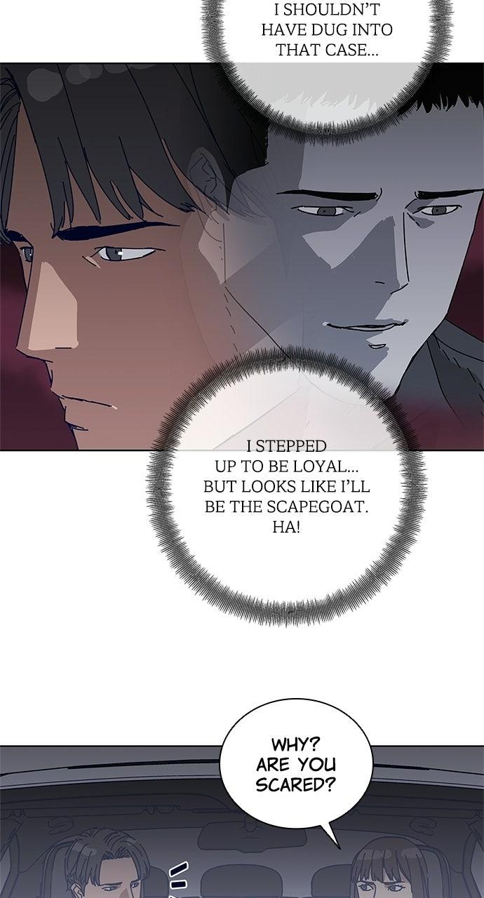 Code Name: Tarantula Episode 24 9