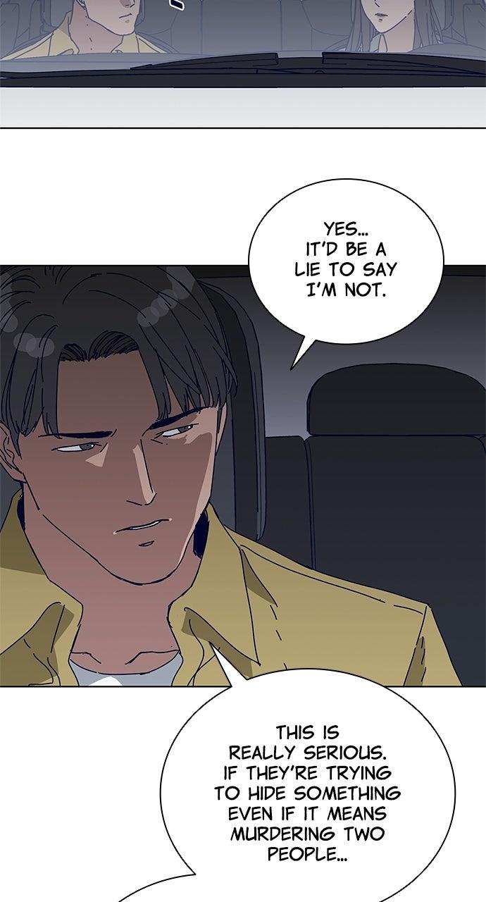 Code Name: Tarantula Episode 24 10