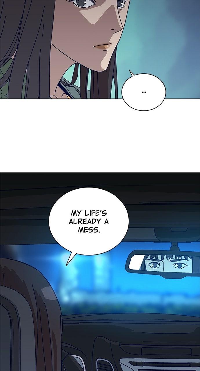 Code Name: Tarantula Episode 24 14