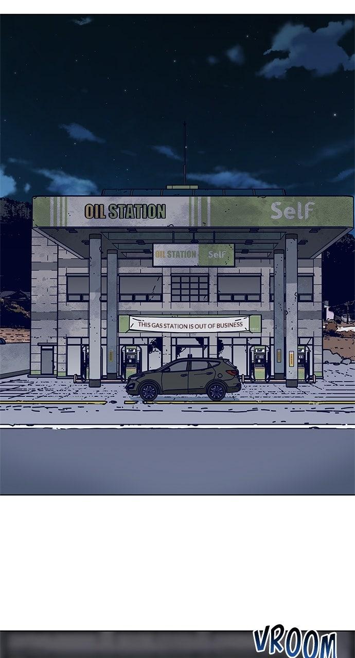 Code Name: Tarantula Episode 24 23