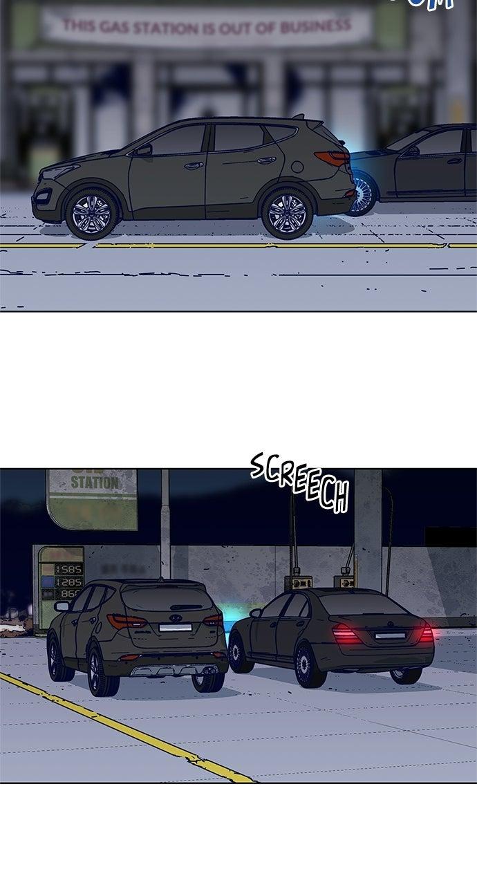 Code Name: Tarantula Episode 24 24