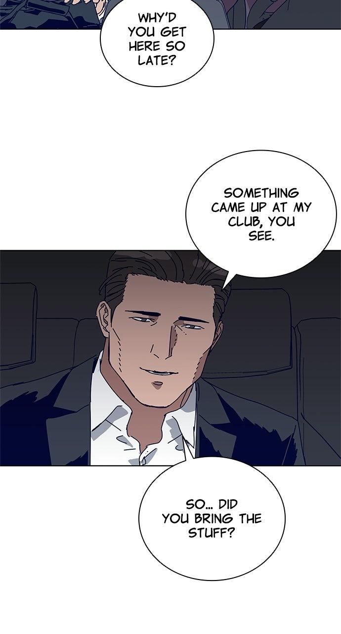 Code Name: Tarantula Episode 24 26