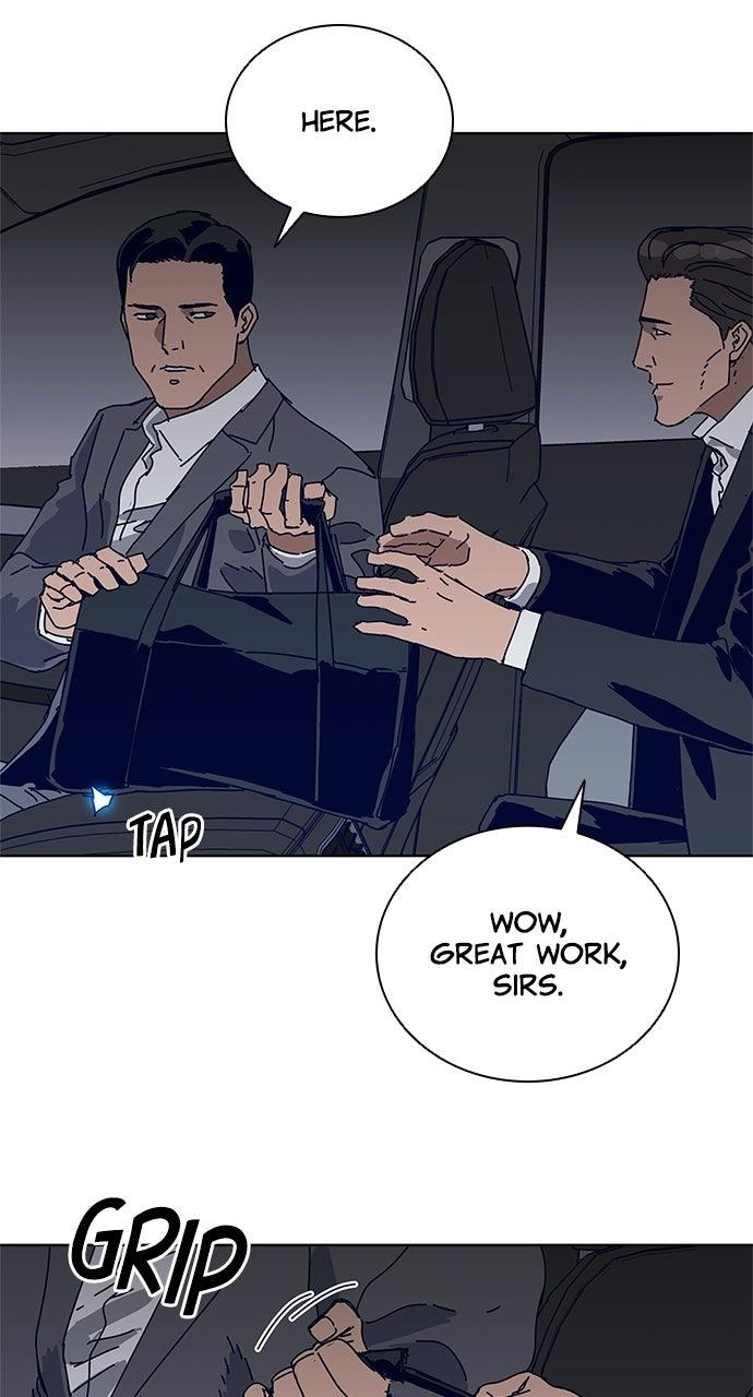 Code Name: Tarantula Episode 24 27