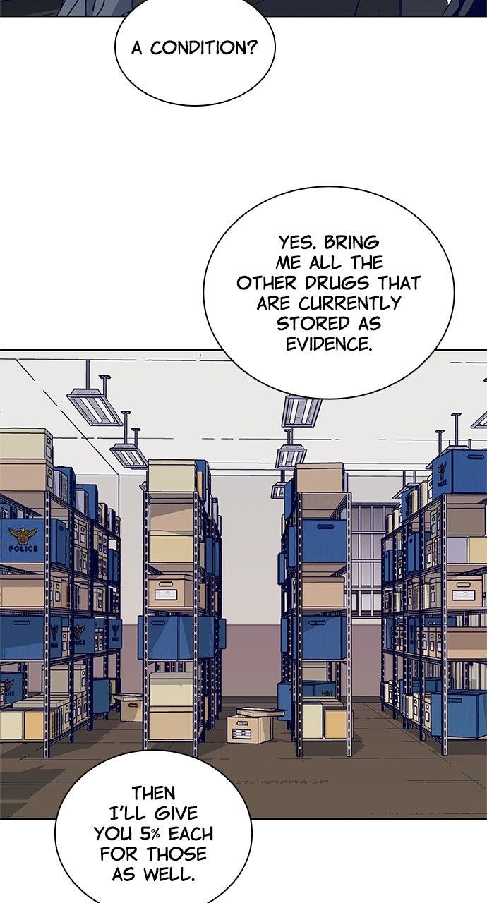 Code Name: Tarantula Episode 24 33