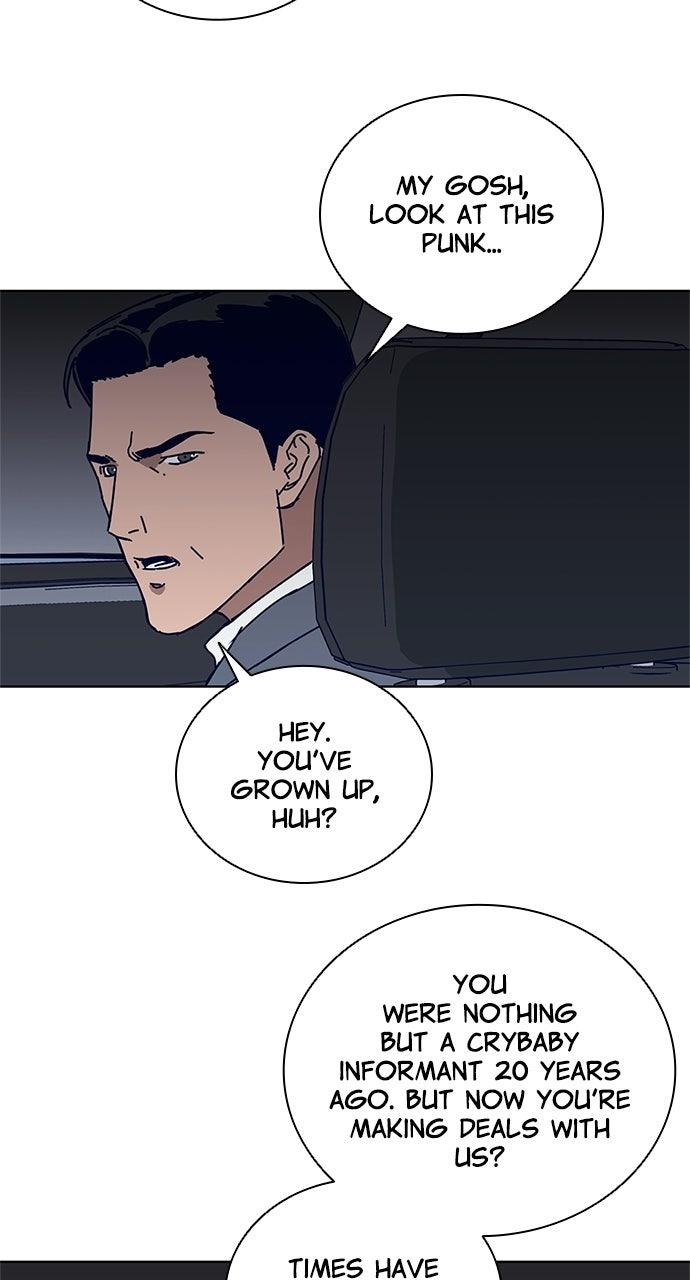 Code Name: Tarantula Episode 24 34
