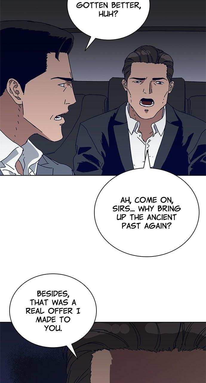 Code Name: Tarantula Episode 24 35