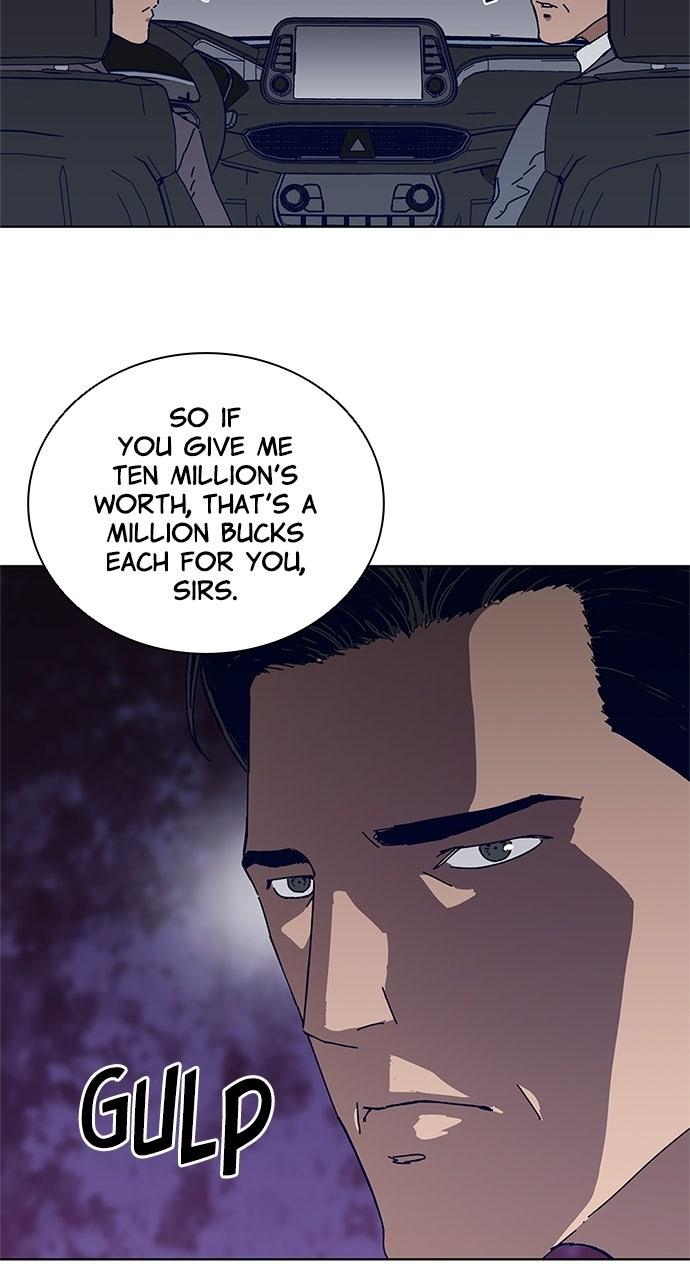 Code Name: Tarantula Episode 24 37