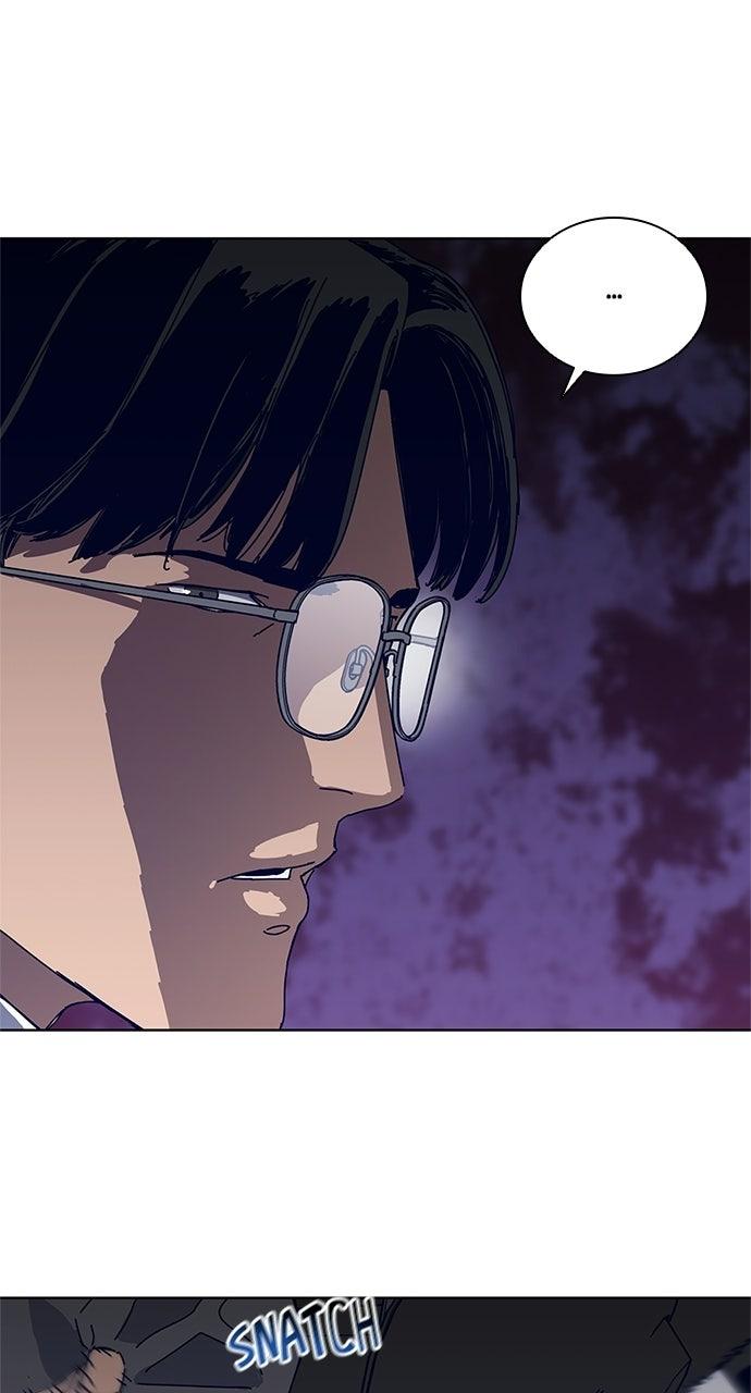 Code Name: Tarantula Episode 24 38