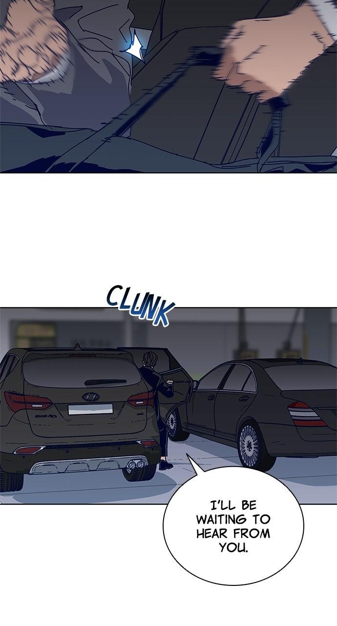 Code Name: Tarantula Episode 24 39