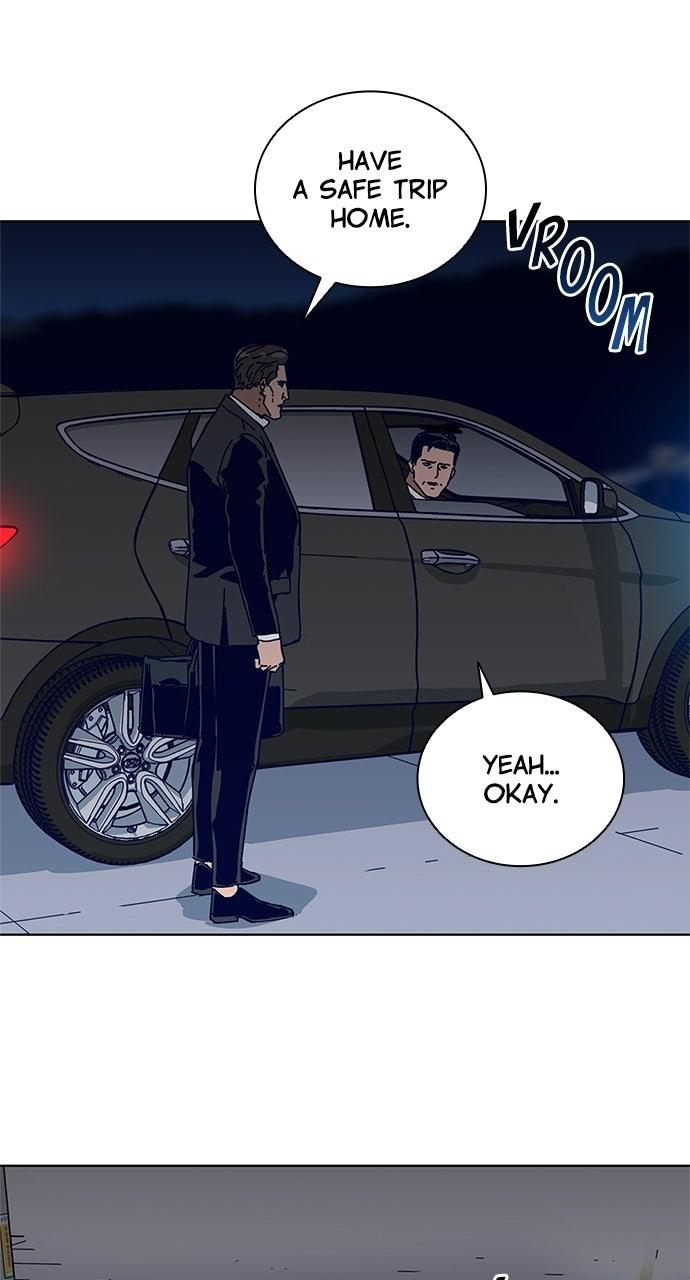 Code Name: Tarantula Episode 24 40