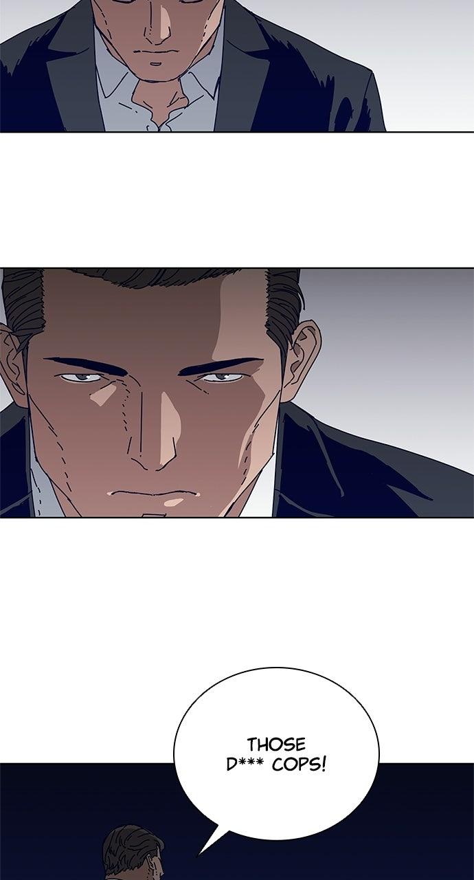 Code Name: Tarantula Episode 24 42