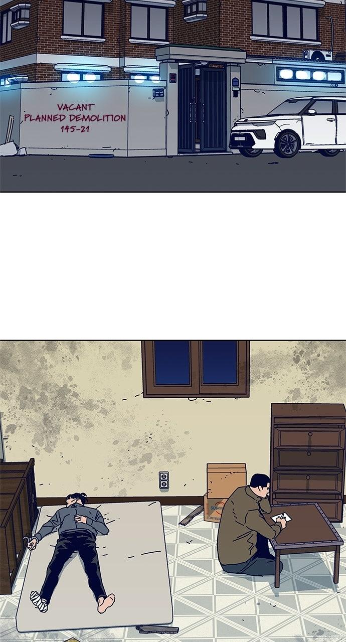 Code Name: Tarantula Episode 24 46