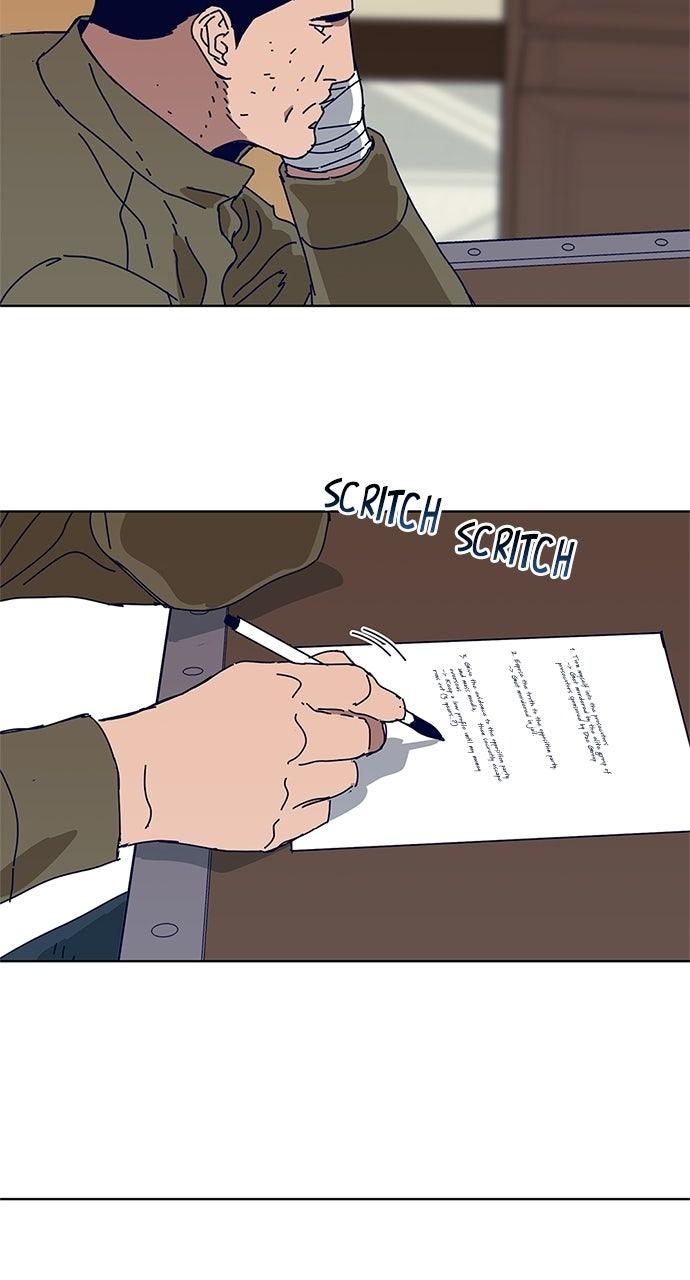 Code Name: Tarantula Episode 24 48