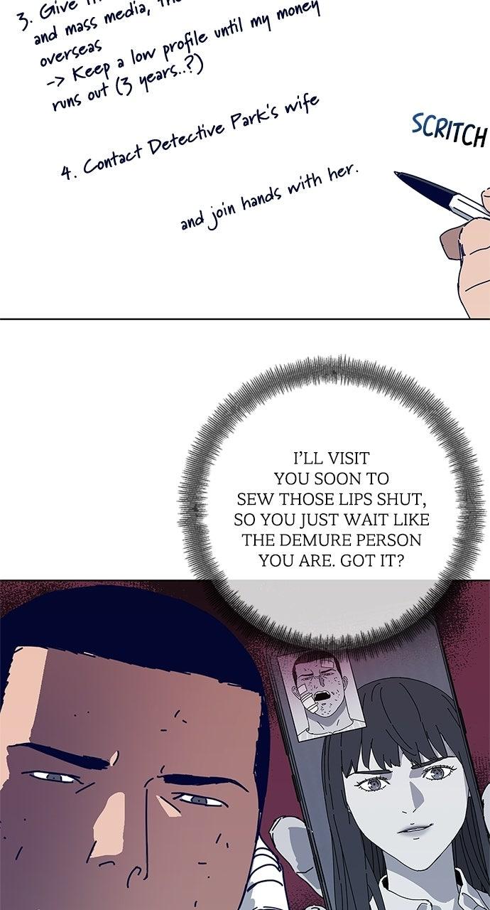 Code Name: Tarantula Episode 24 51