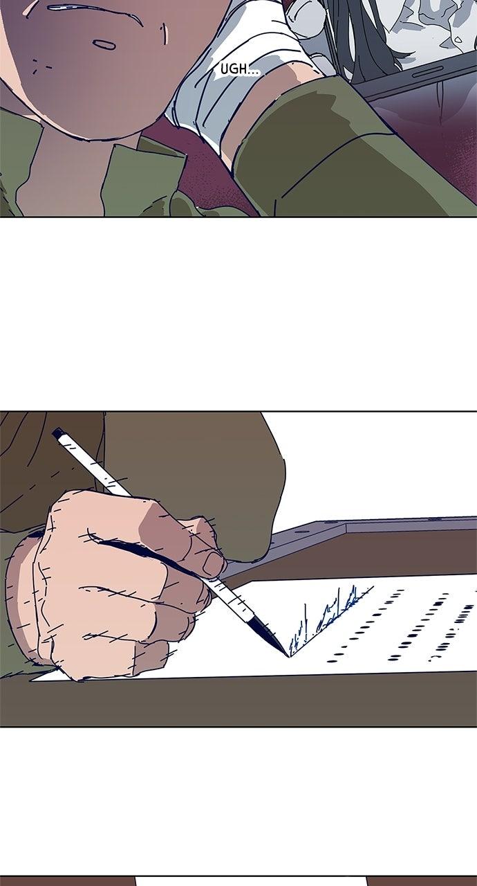 Code Name: Tarantula Episode 24 52