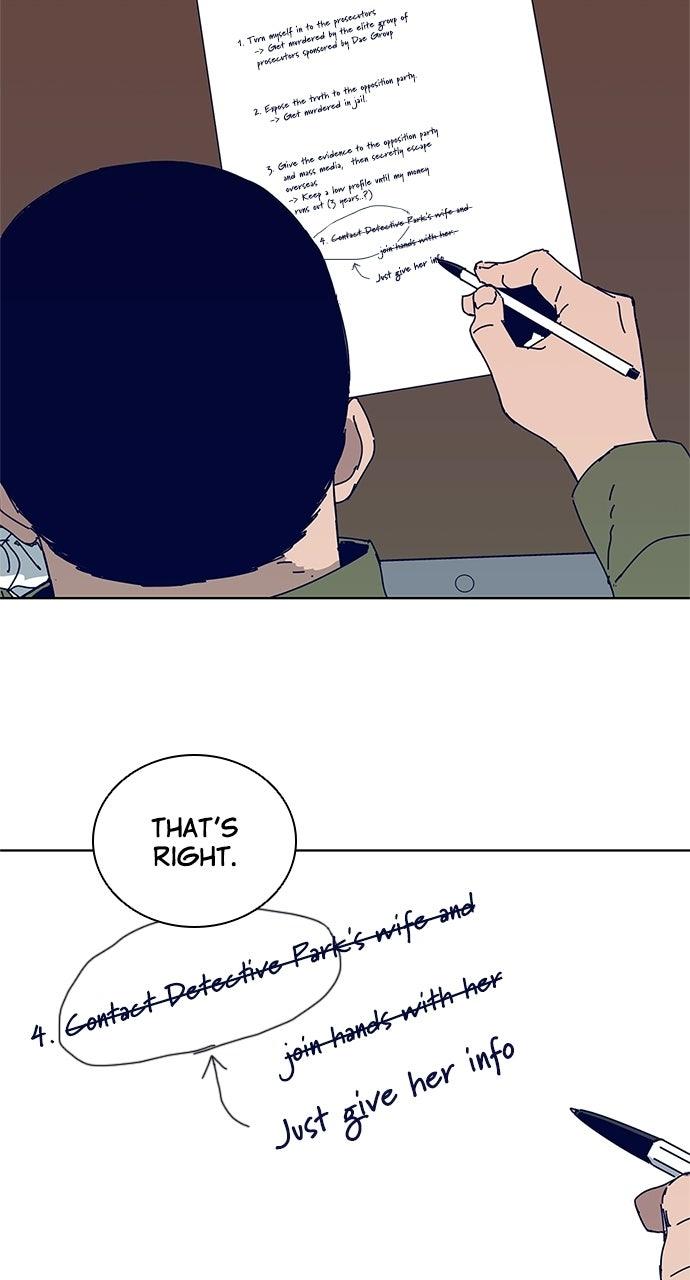 Code Name: Tarantula Episode 24 53